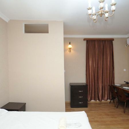 Shako'S Apartments Tbilisi Luaran gambar