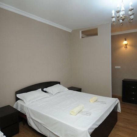 Shako'S Apartments Tbilisi Luaran gambar