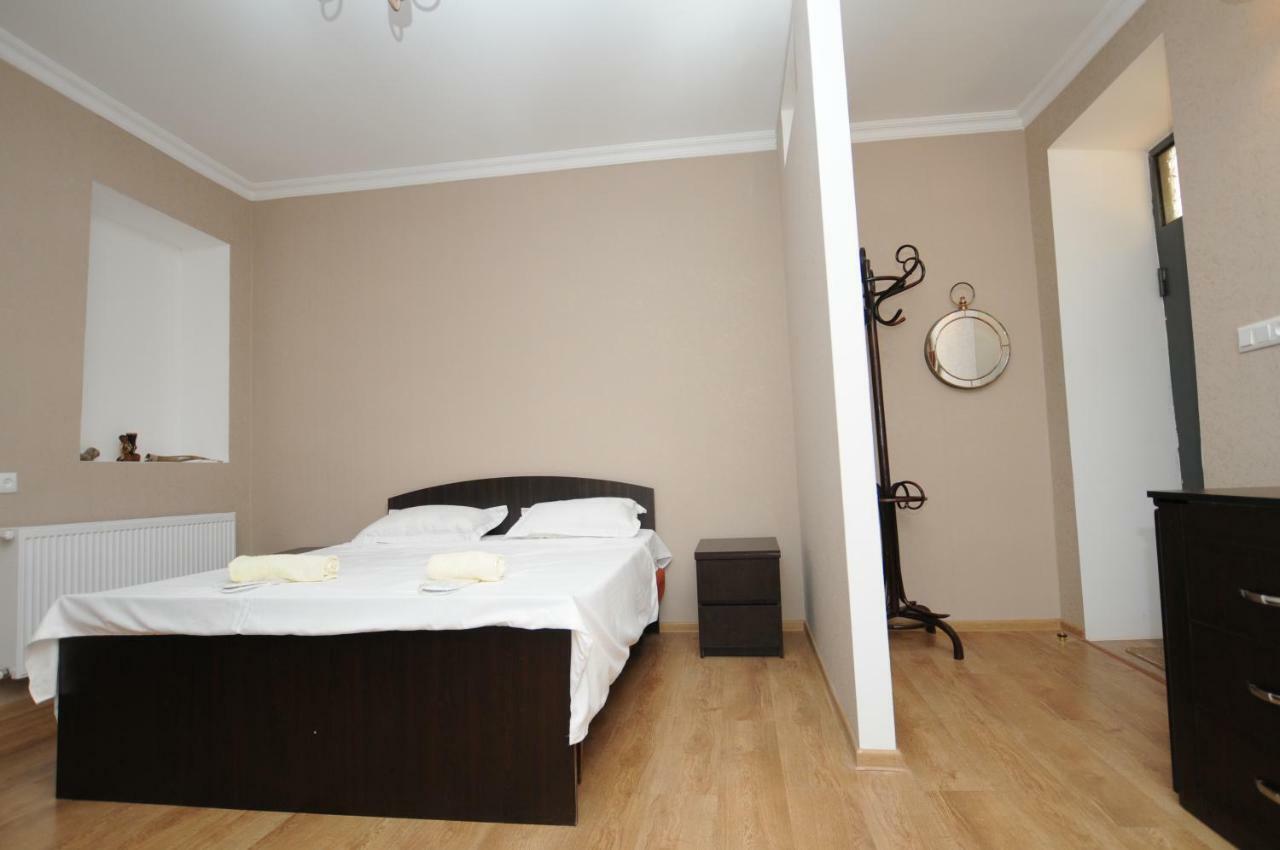 Shako'S Apartments Tbilisi Luaran gambar