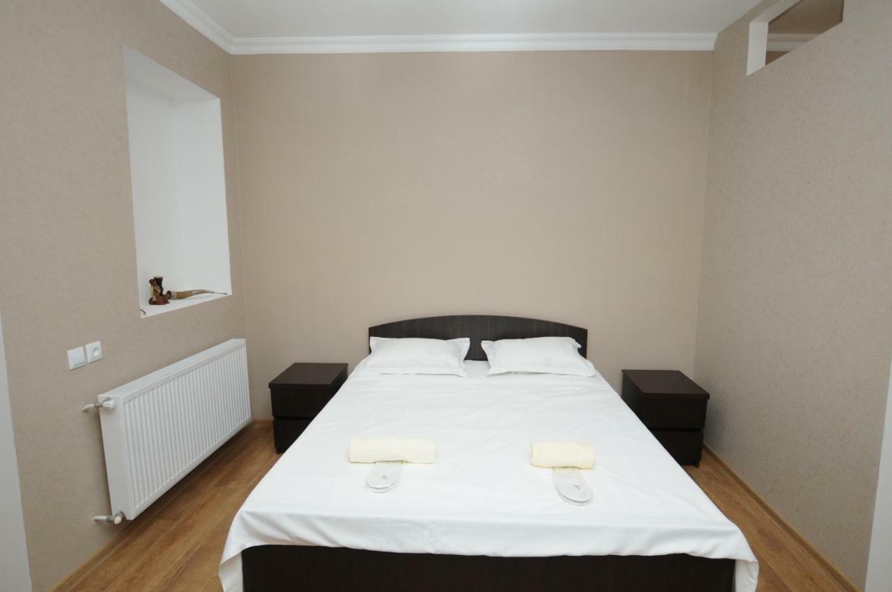 Shako'S Apartments Tbilisi Luaran gambar
