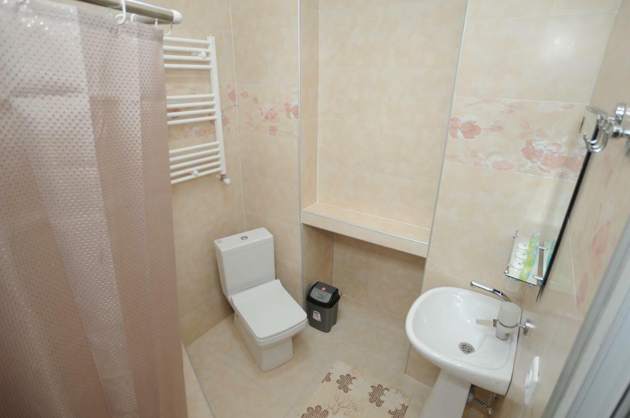Shako'S Apartments Tbilisi Luaran gambar