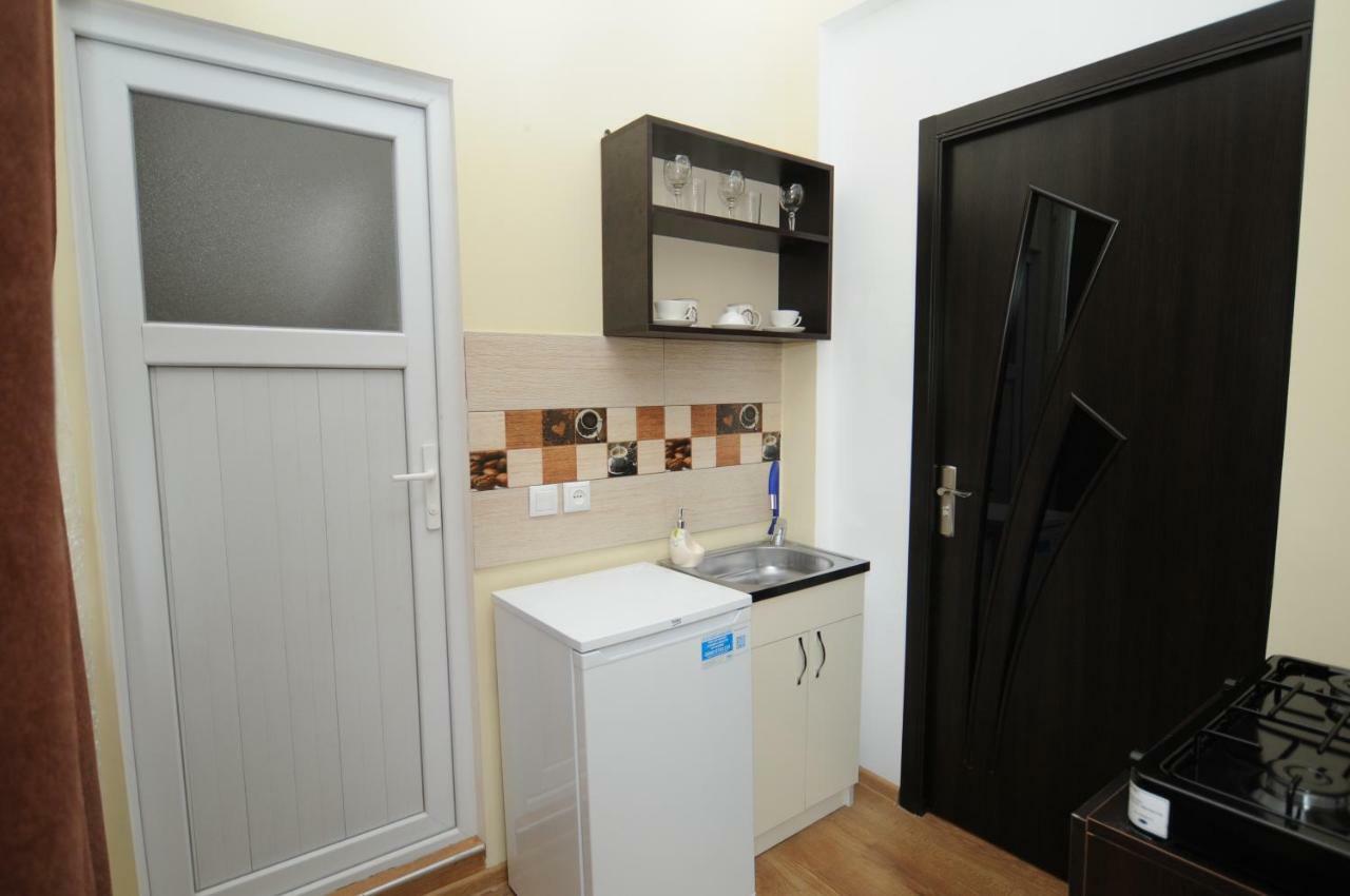 Shako'S Apartments Tbilisi Luaran gambar