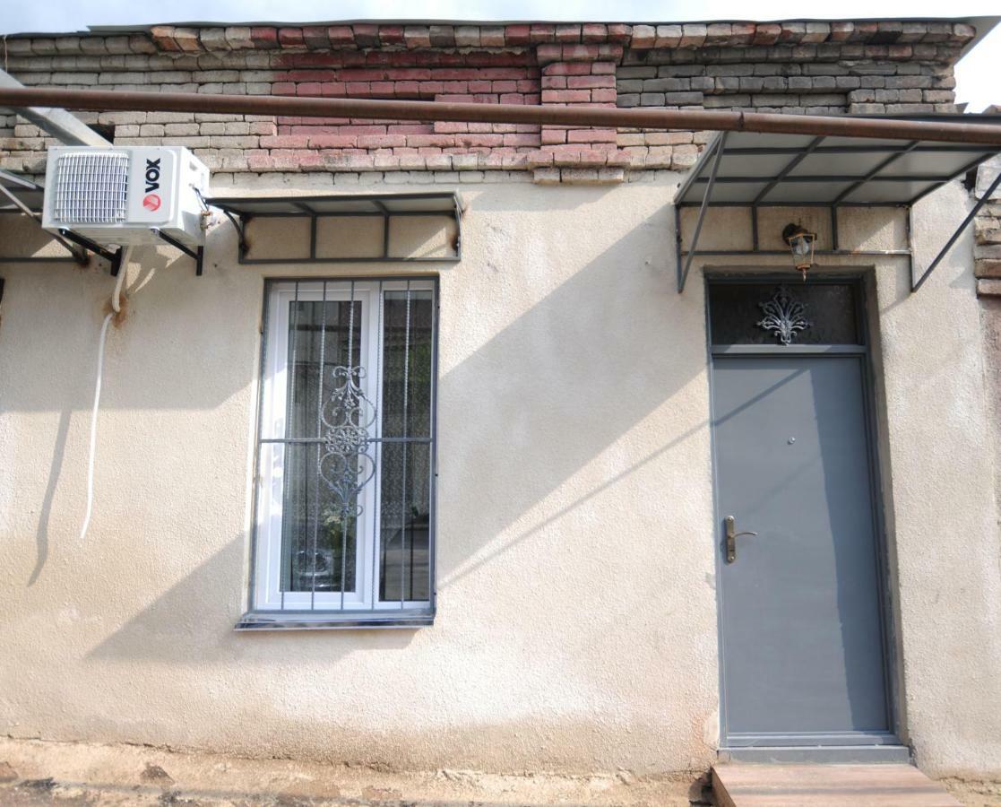 Shako'S Apartments Tbilisi Luaran gambar