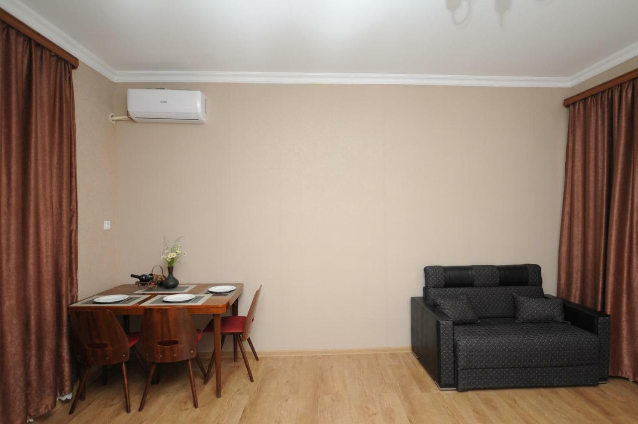 Shako'S Apartments Tbilisi Luaran gambar