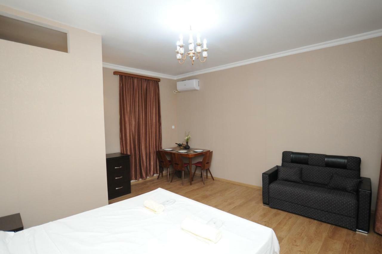 Shako'S Apartments Tbilisi Luaran gambar